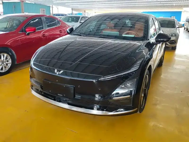 Wuling Starlight (Xingguang)