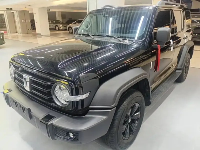 Tank 300