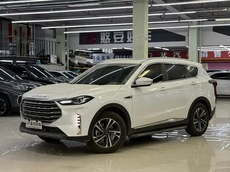 Jetour X70 PLUS