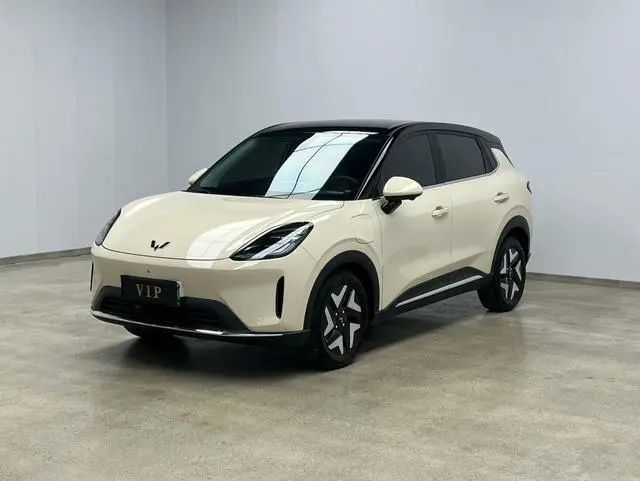 Wuling Bingo S