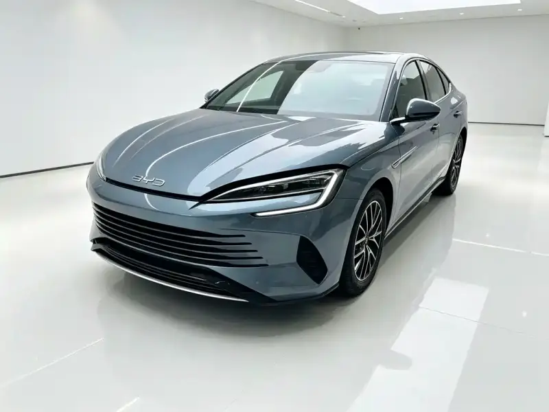 BYD Seal