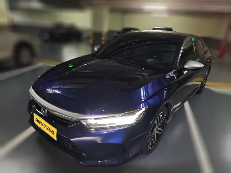 Honda Inspire
