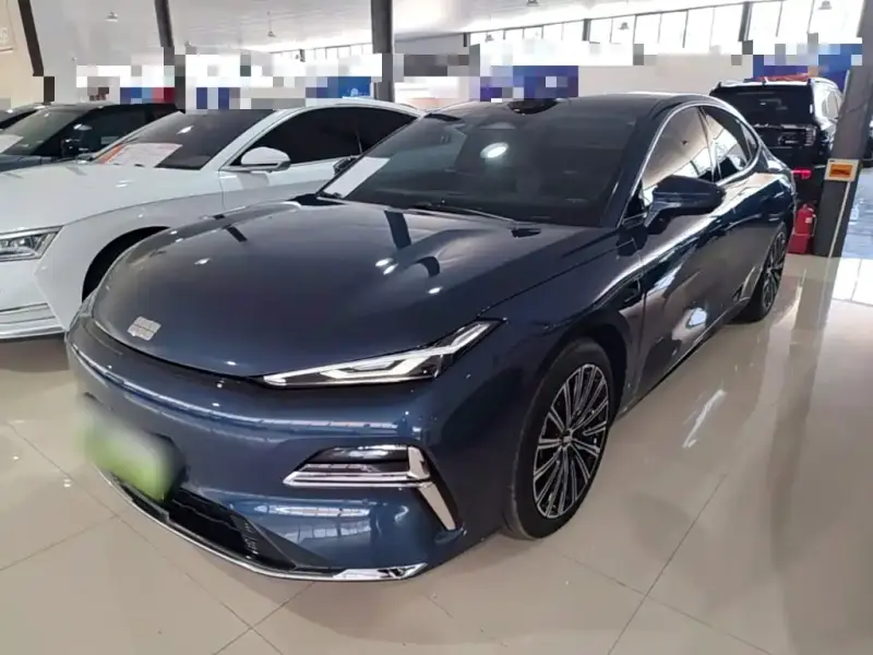 Galaxy Xingyao 8