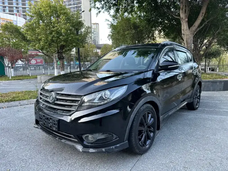Fengguang 580