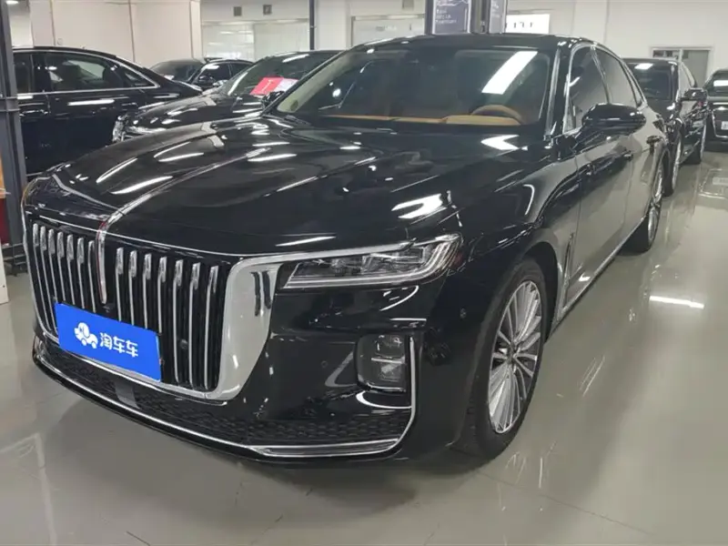 Hongqi H9