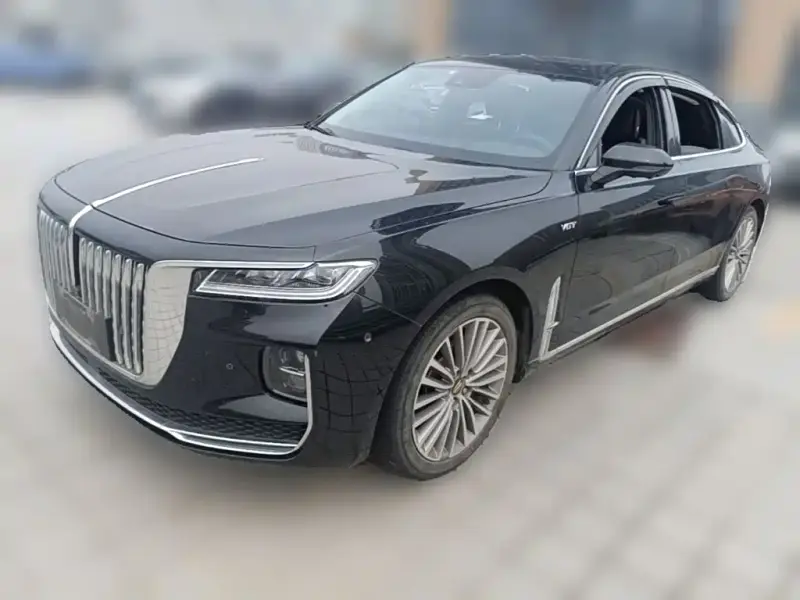 Hongqi H9