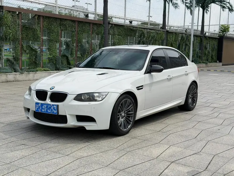 BMW M3