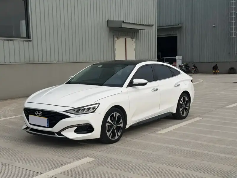 Hyundai Fista