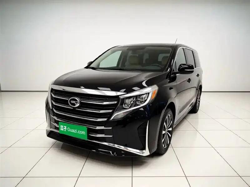 GAC Motor M8