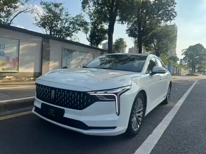 Bestune B70