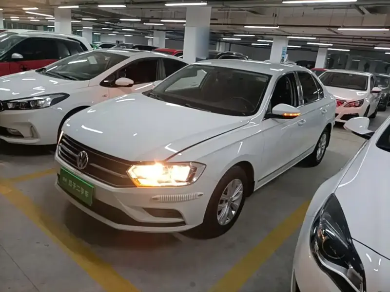 Volkswagen Bora