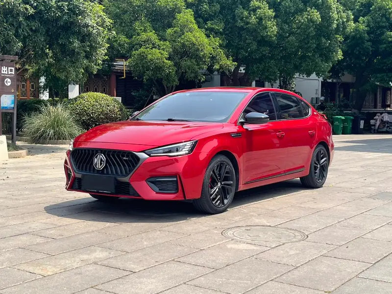 MG 6