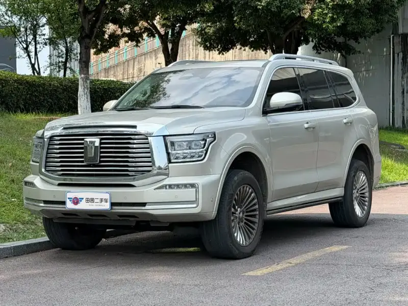 Tank 500