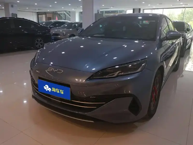 BYD Seal 06