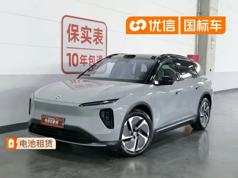 NIO ES6