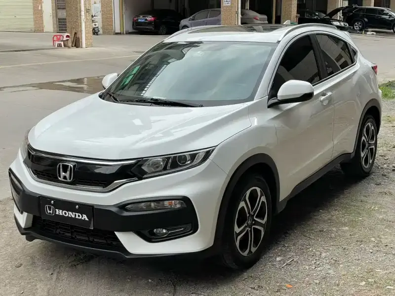 Honda XR-V