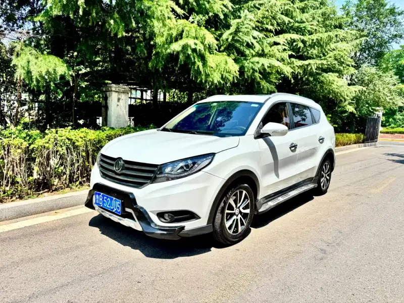 Fengguang 580