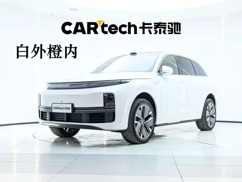 Li Auto L7