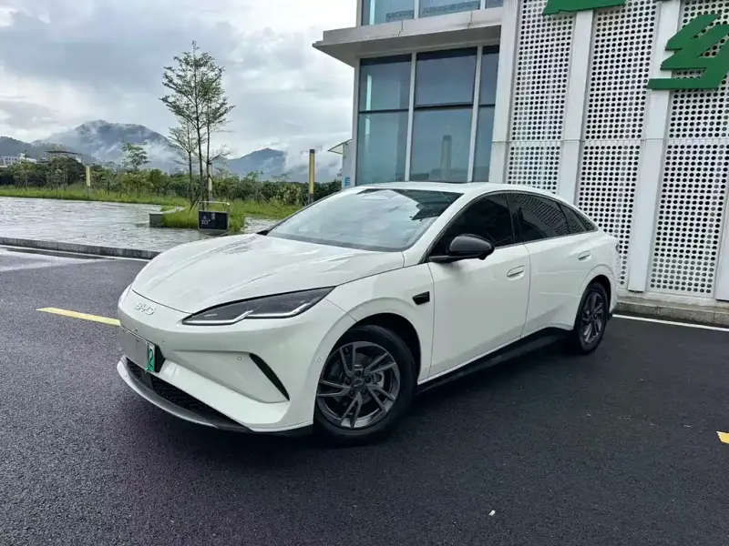 BYD Seal 06