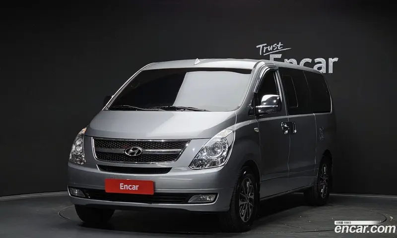 Hyundai H-1