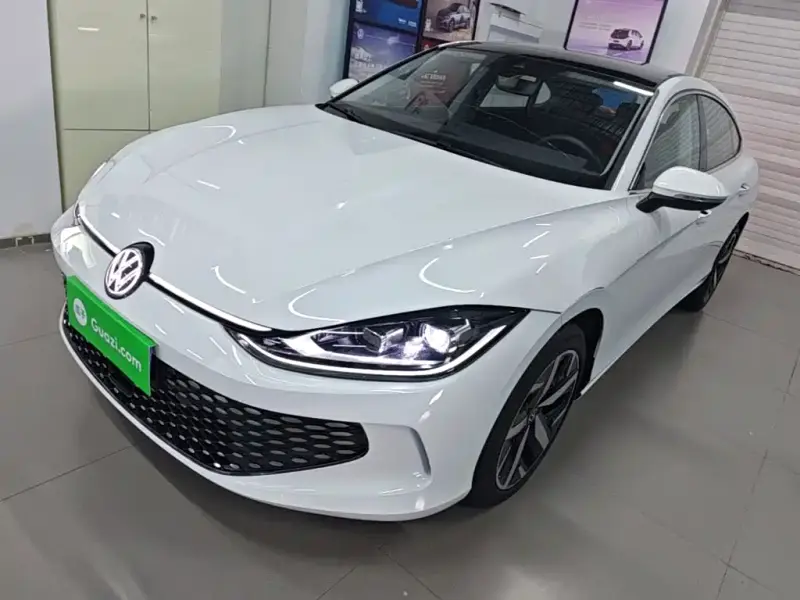 Volkswagen Lamando