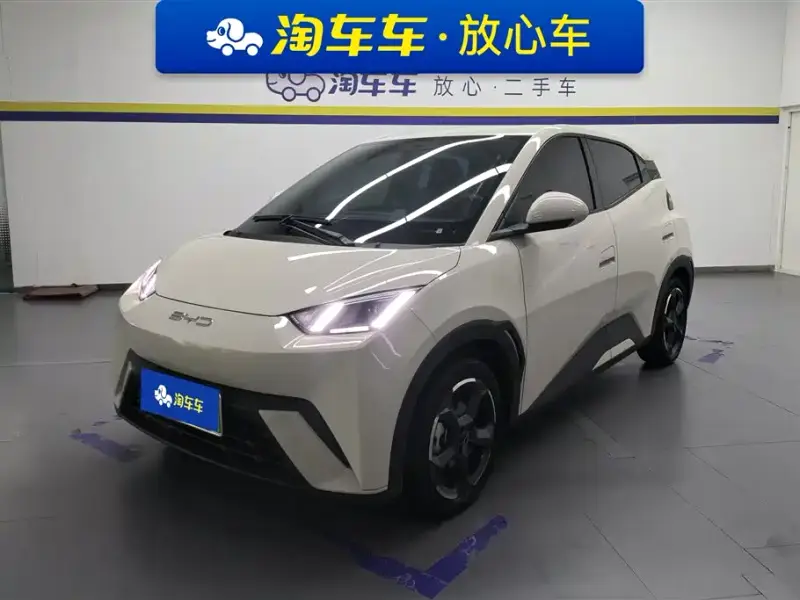 BYD Seagull