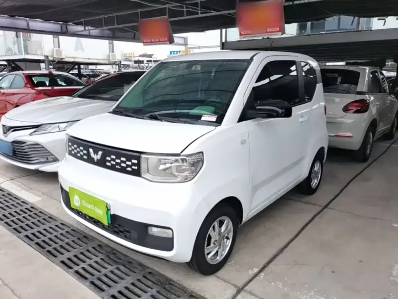Wuling Hongguang Mini EV (MINIEV)