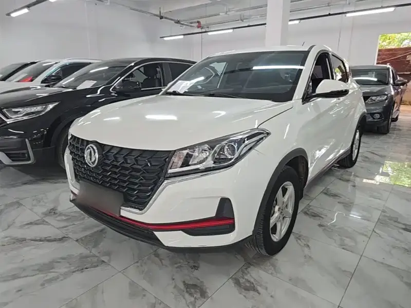 Fengguang 500