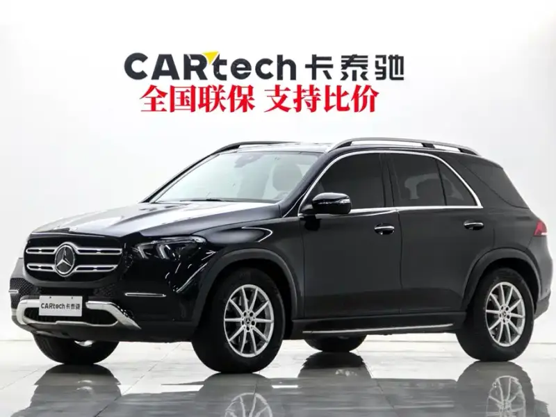 Mercedes-Benz GLE( )