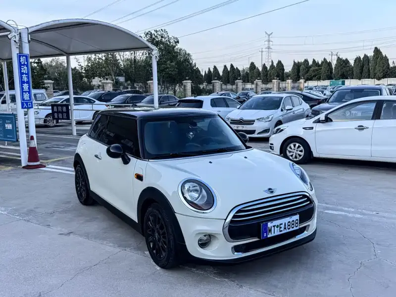 MINI Mini
