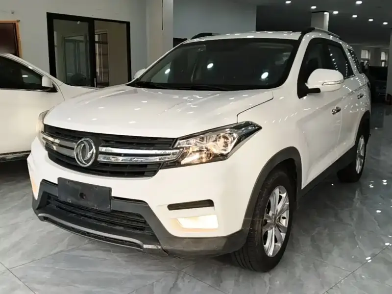 Fengguang S560