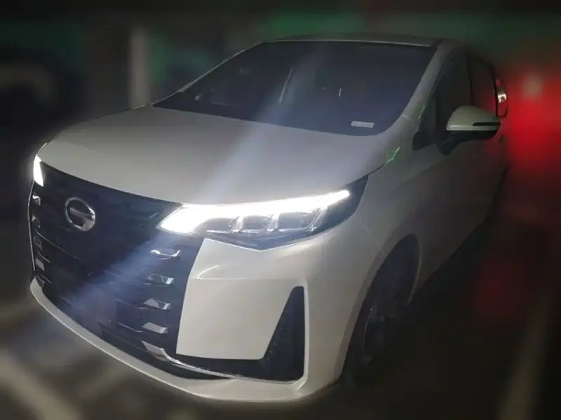 GAC Motor M6