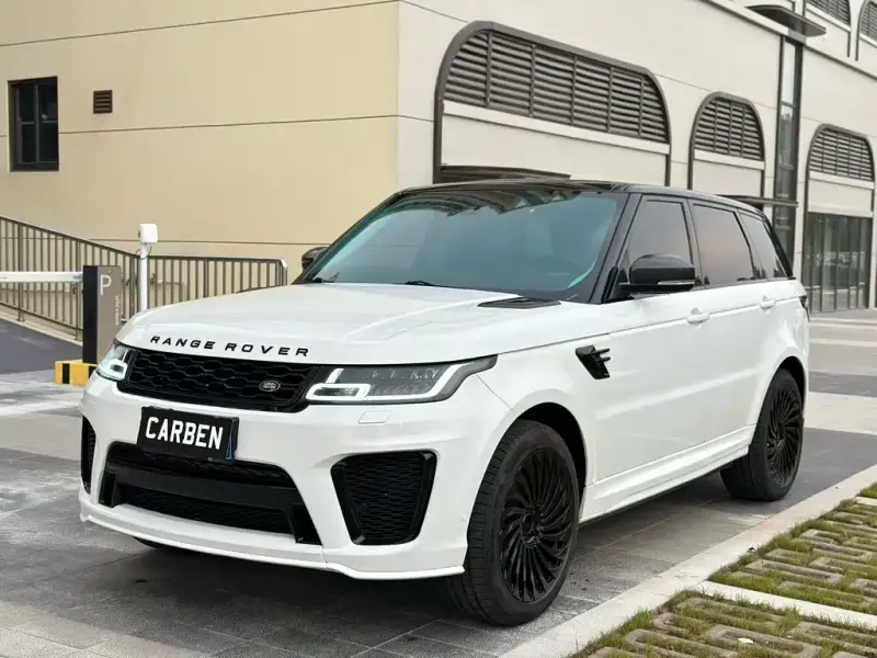 Land Rover Sport
