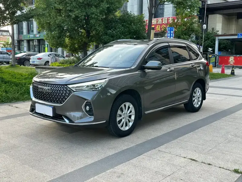 Haval M6
