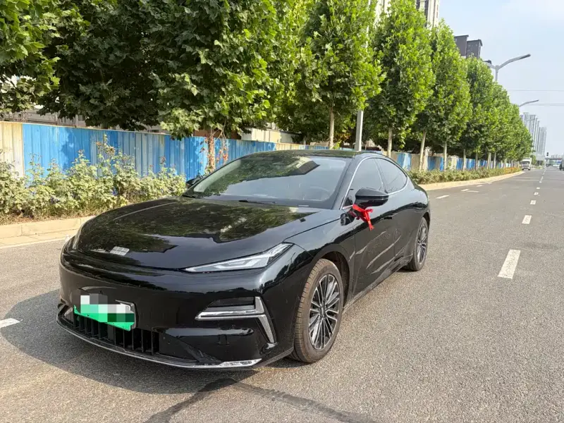 Galaxy Xingyao 8