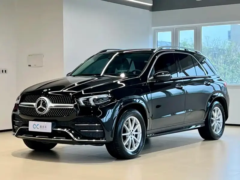 Mercedes-Benz GLE( )