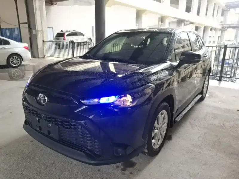 Toyota Frontlander
