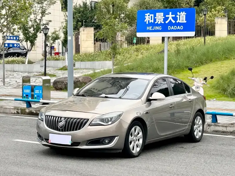 Buick Regal