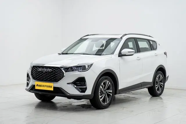 Jetour X70