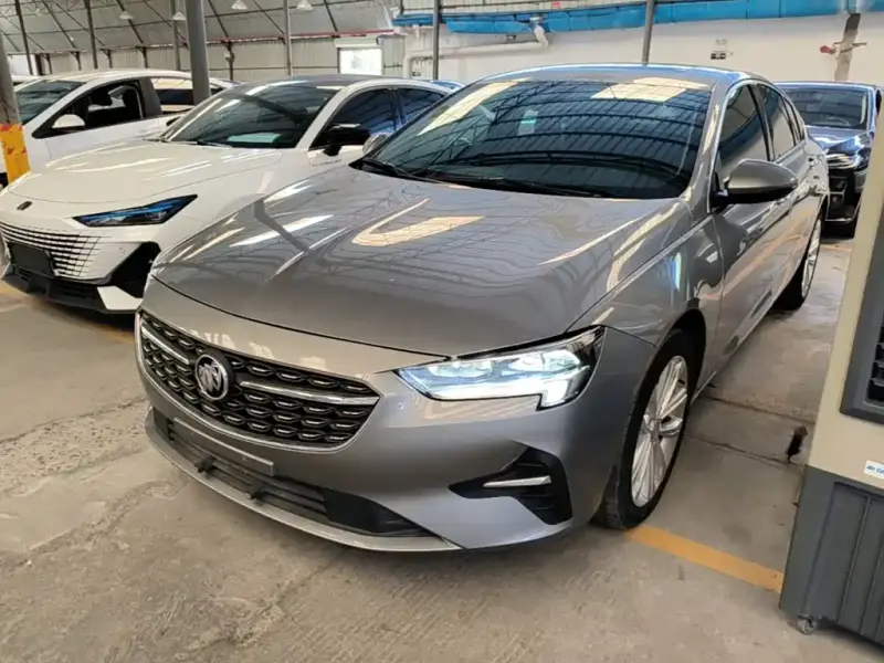 Buick Regal