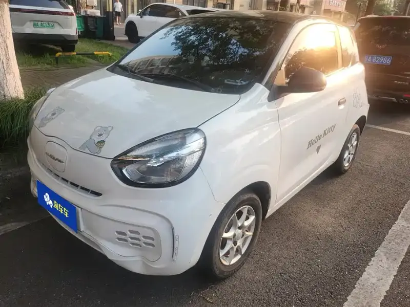 Roewe MG3 (Clever)