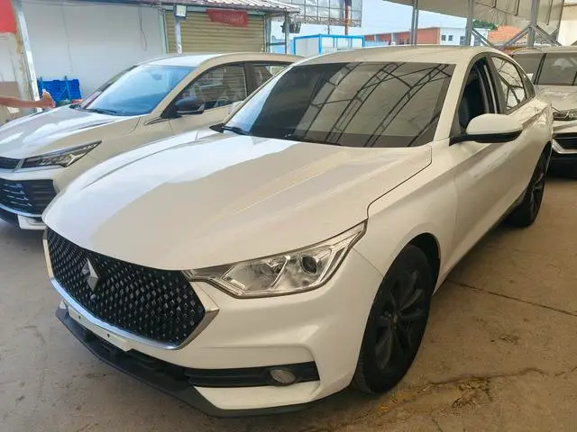 Baojun RC-6