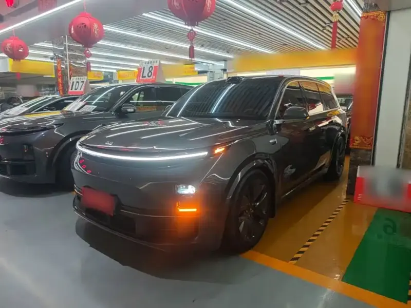 Li Auto L9