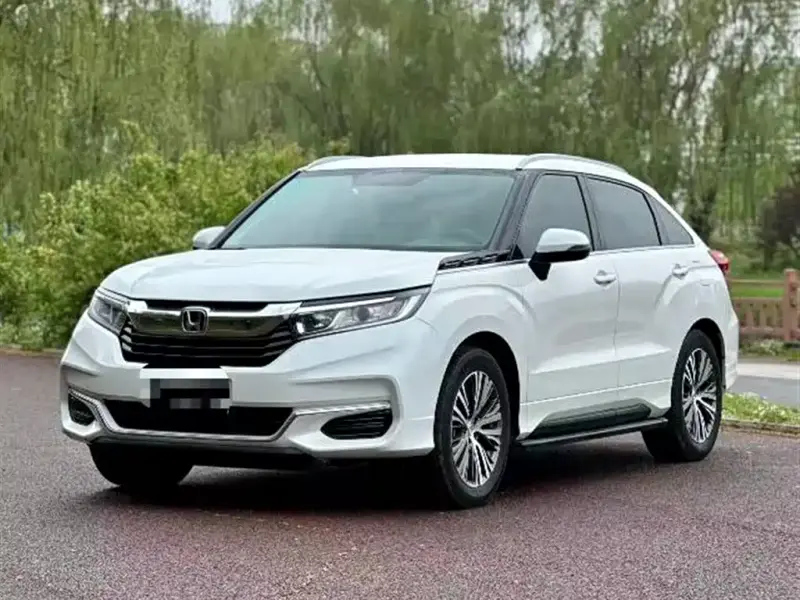 Honda Avancier