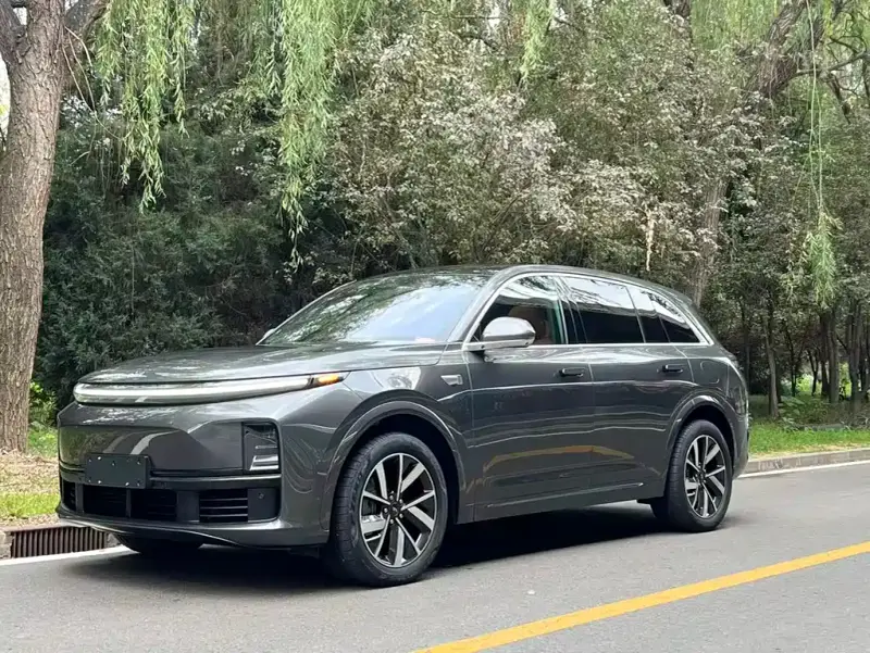 Li Auto L7