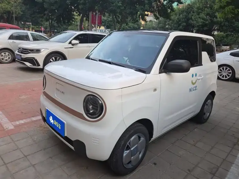 Galaxy Panda Mini (Panda)