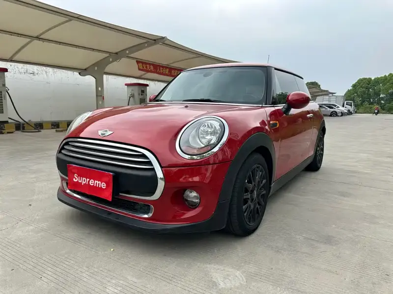 MINI Mini