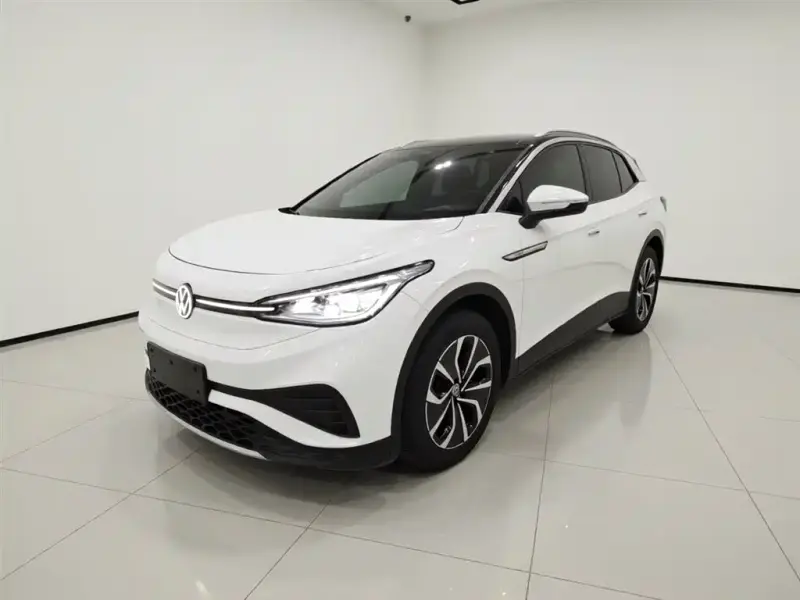 Volkswagen ID.4 X
