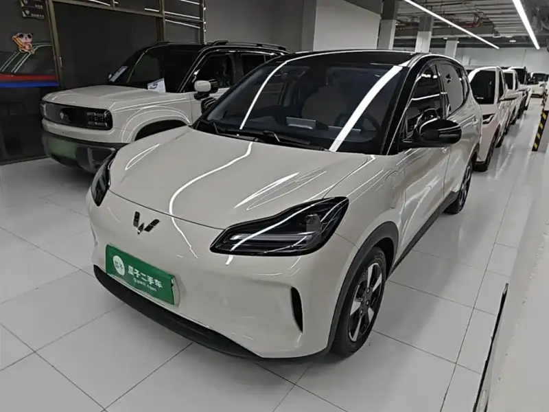 Wuling Bingo PLUS