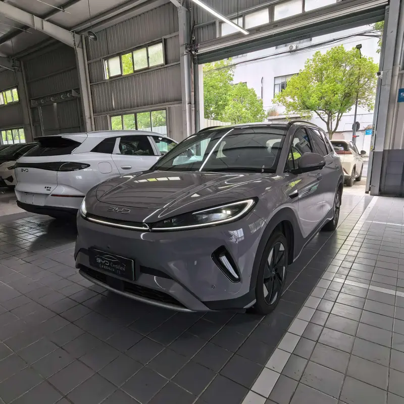 BYD Haishi 05 EV
